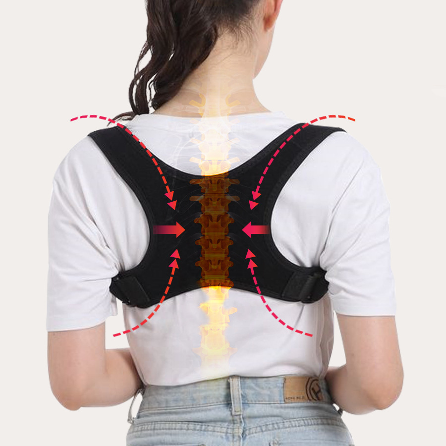 Universal Posture Corrector