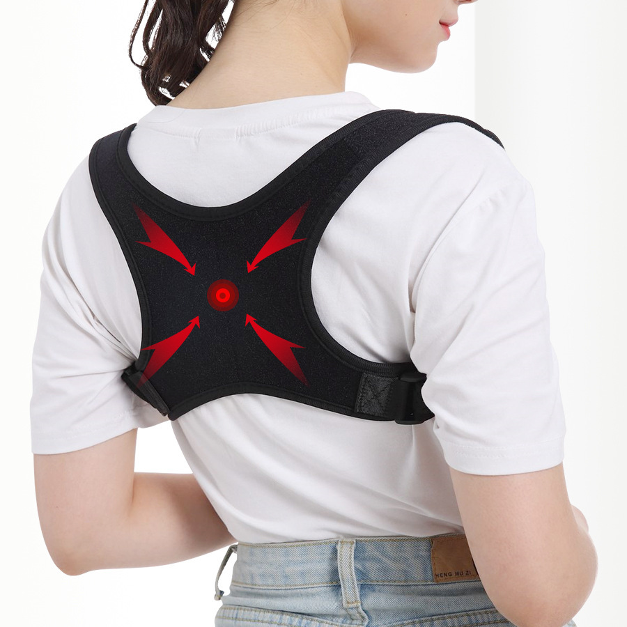 Universal Posture Corrector