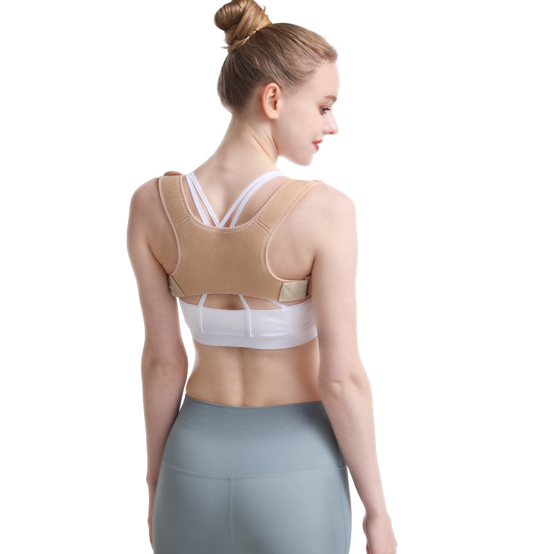Universal Posture Corrector