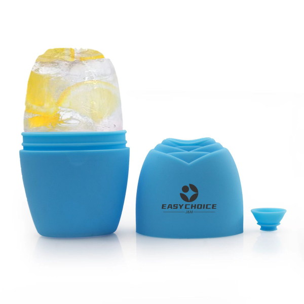Silicone Ice Roller