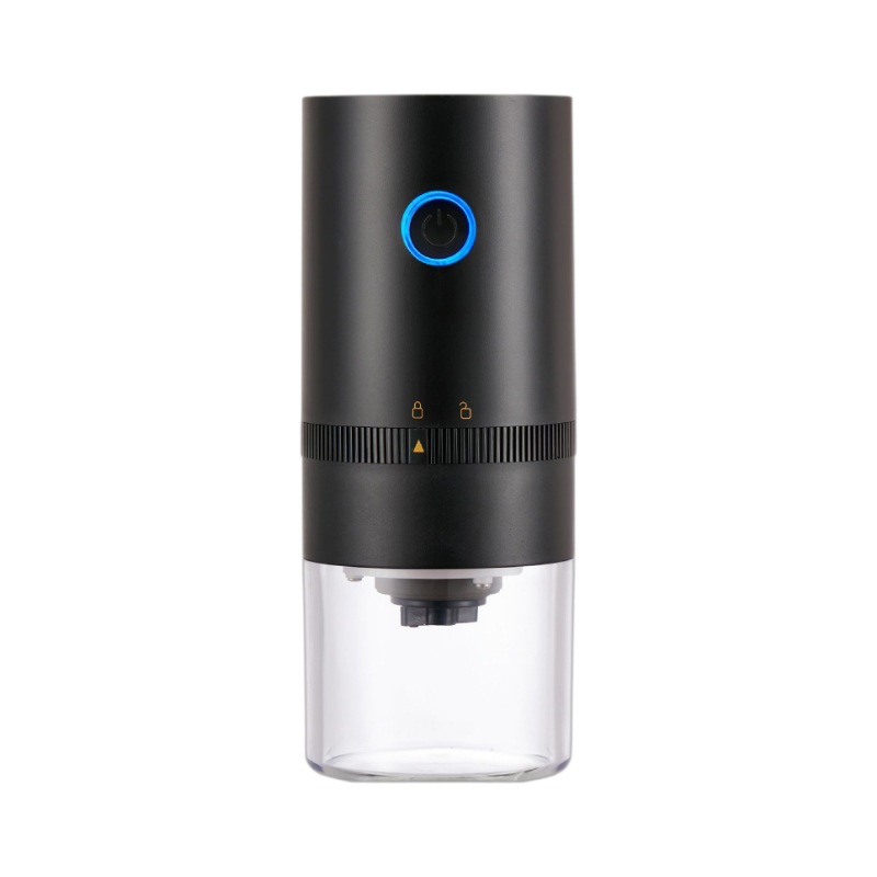 USB Portable Small Coffee Grinder