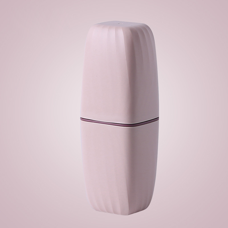 Travel Toothbrush Rinsing Cup