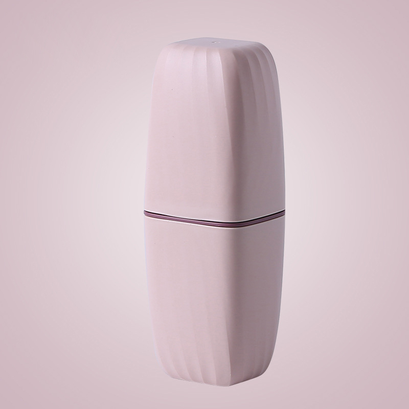 Travel Toothbrush Rinsing Cup