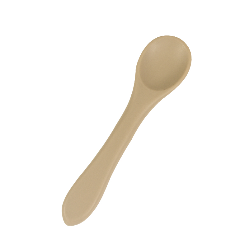 Children Silicone Spoon