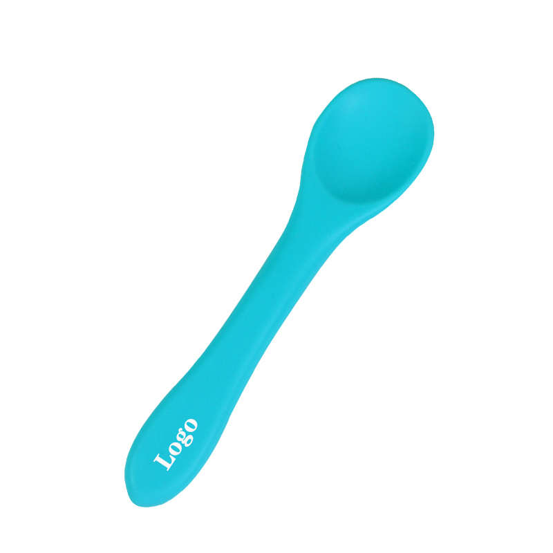 Children Silicone Spoon