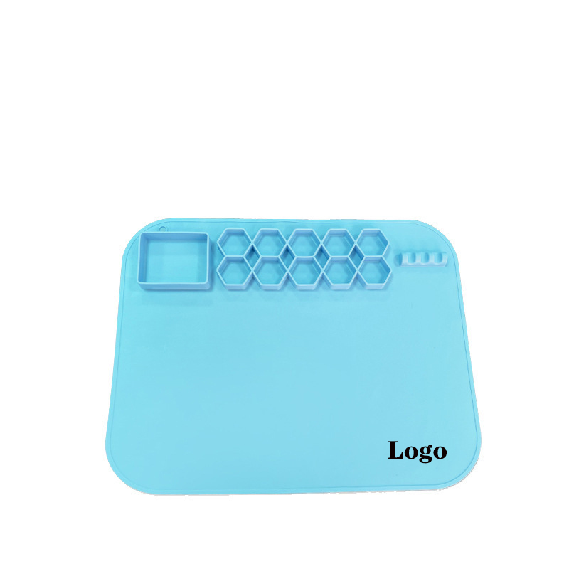 Children Silicone Painting Board