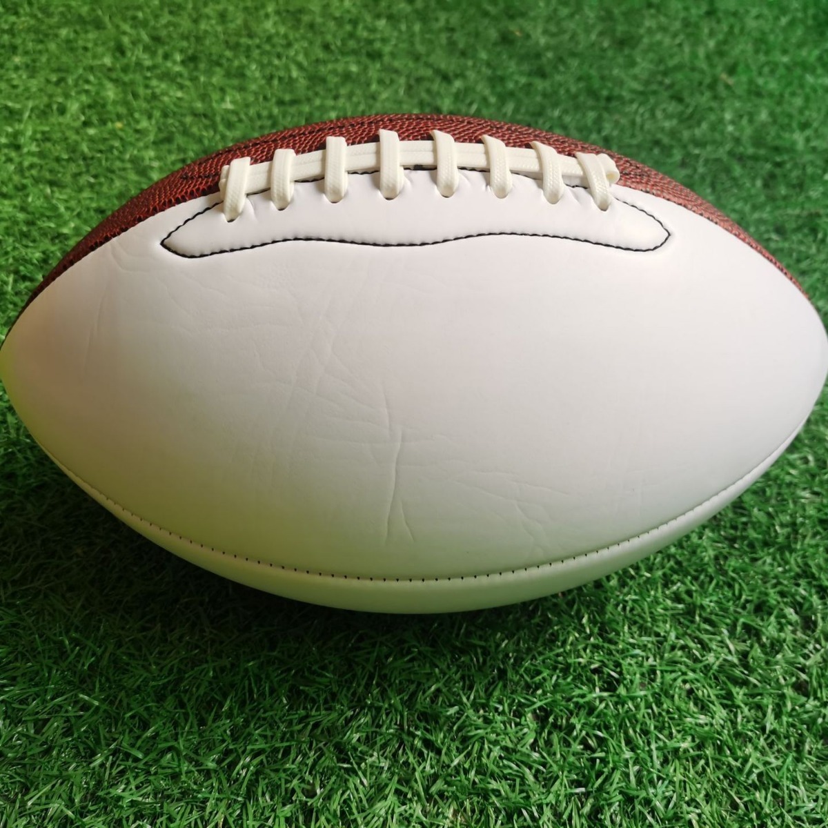 PVC Adult Football