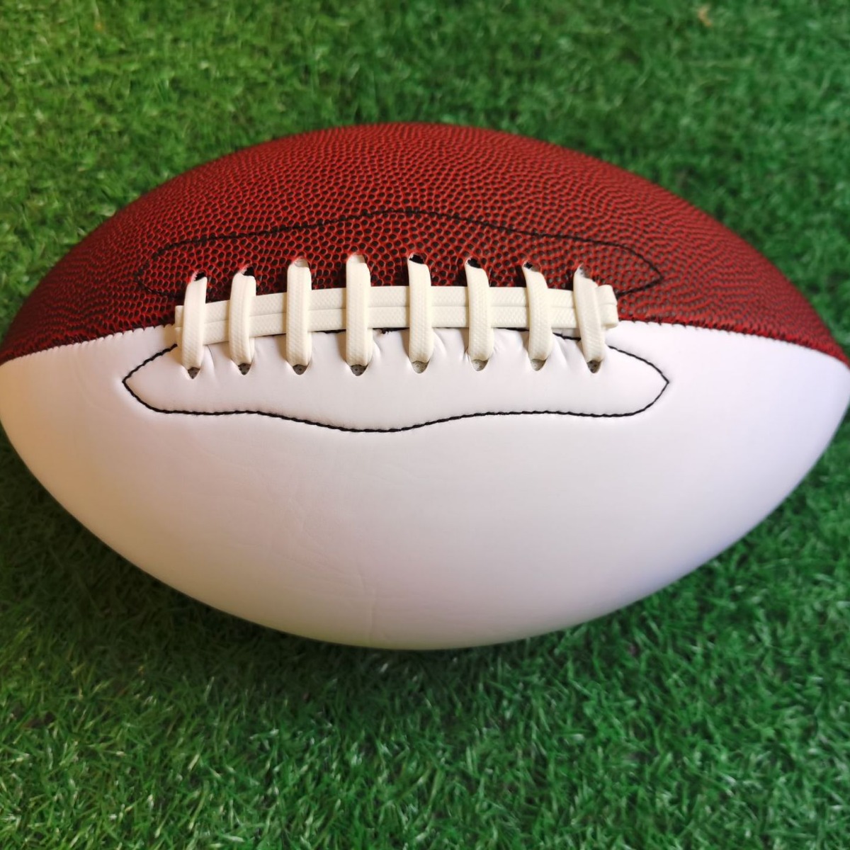 PVC Adult Football
