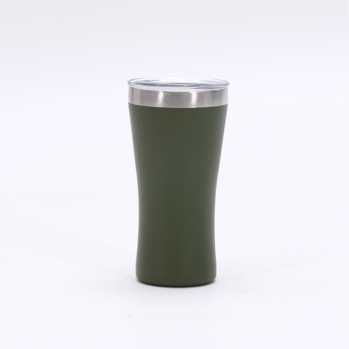 6 Oz Stainless Steel Tumbler