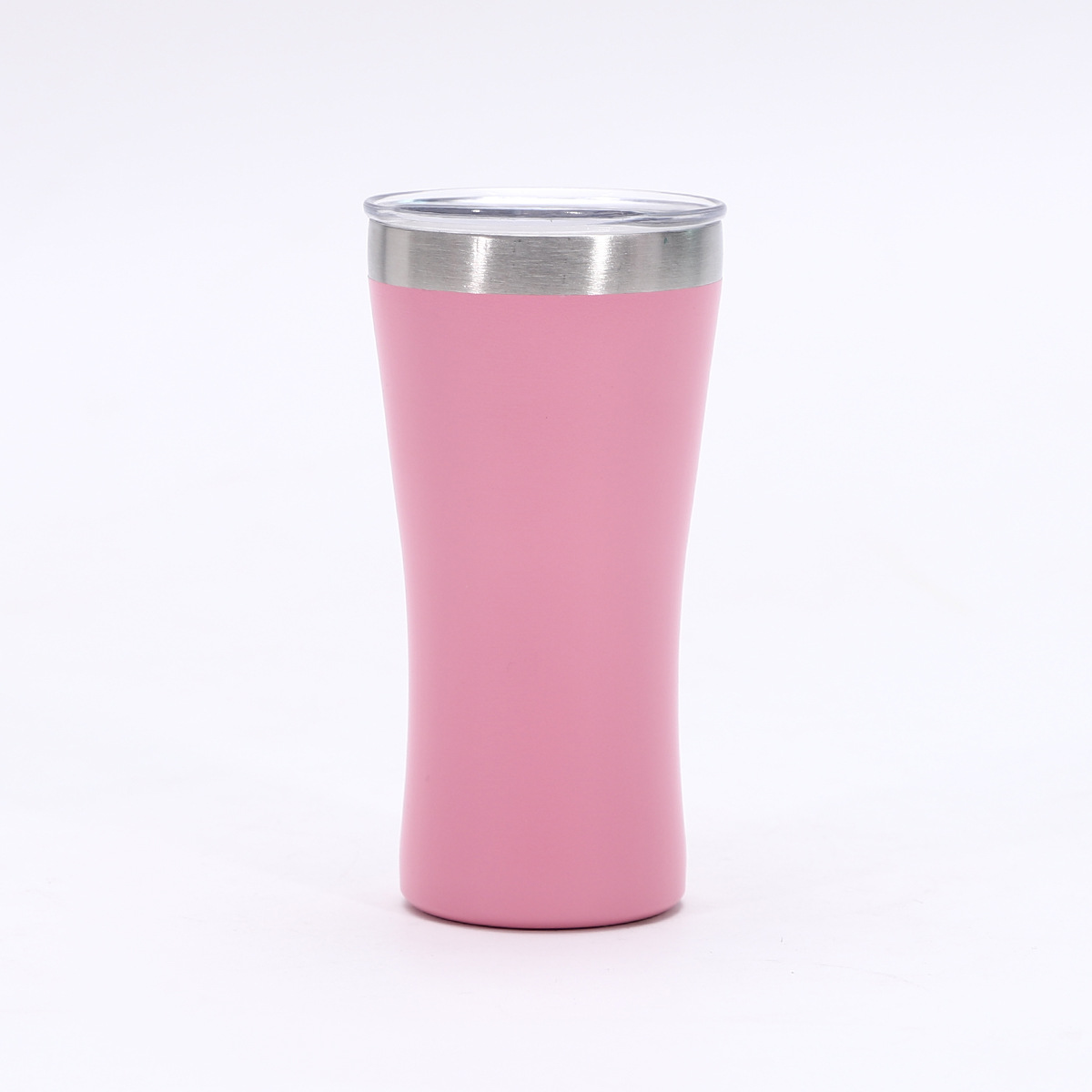 6 Oz Stainless Steel Tumbler