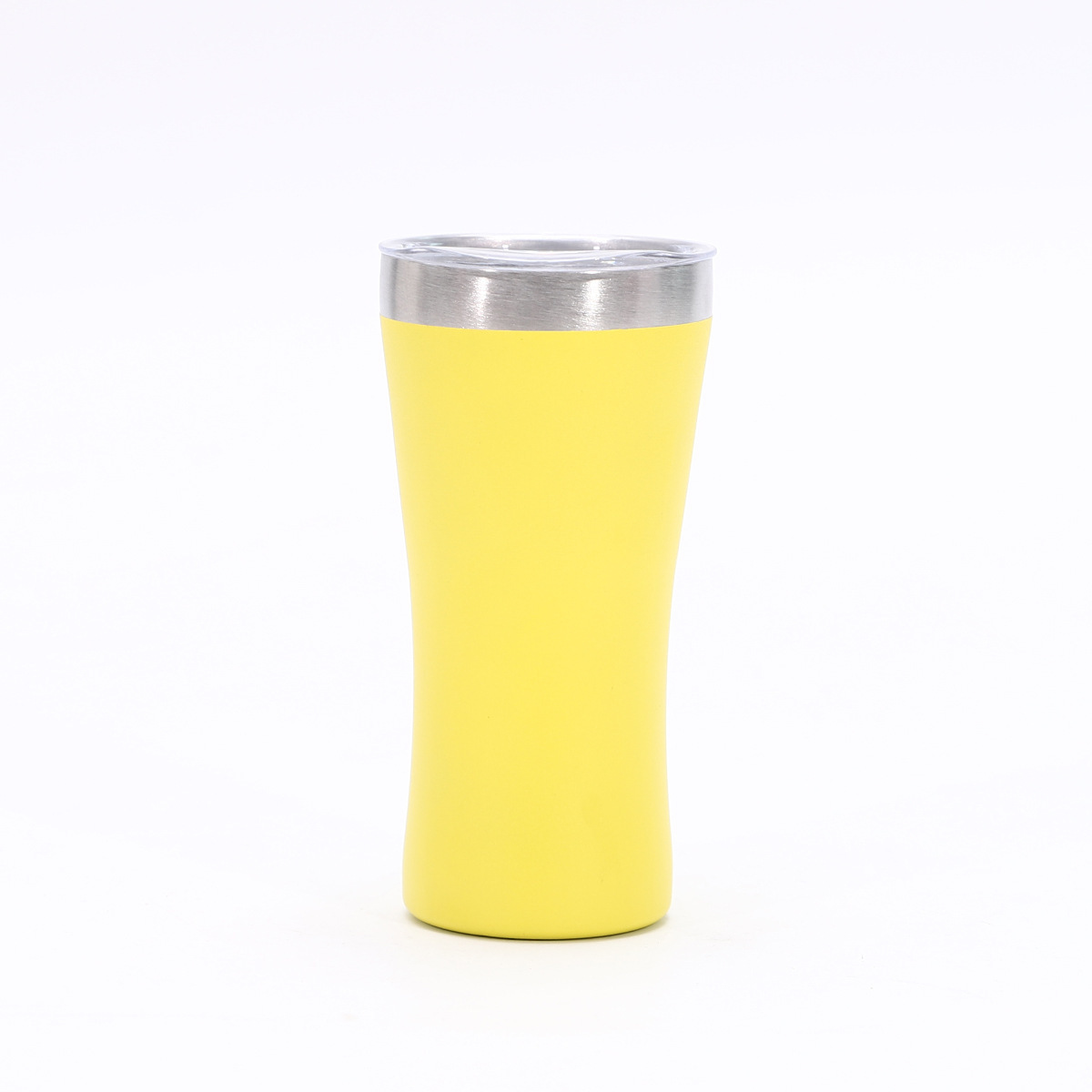 6 Oz Stainless Steel Tumbler