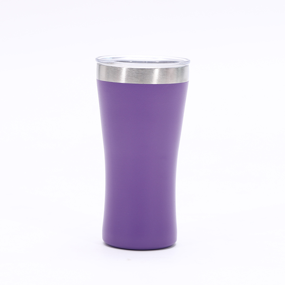 6 Oz Stainless Steel Tumbler