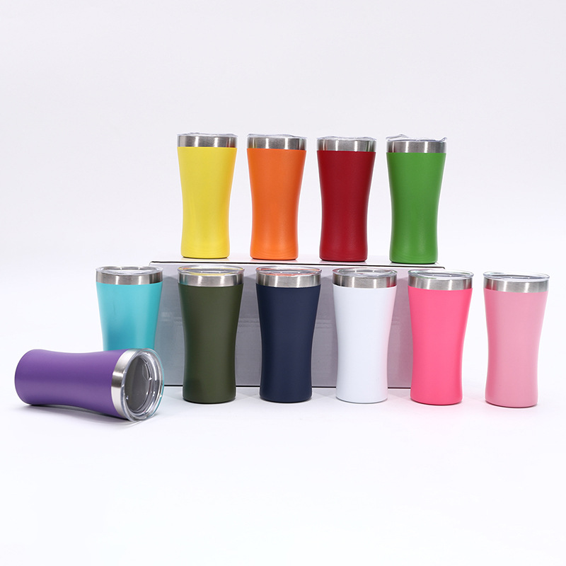 6 Oz Stainless Steel Tumbler