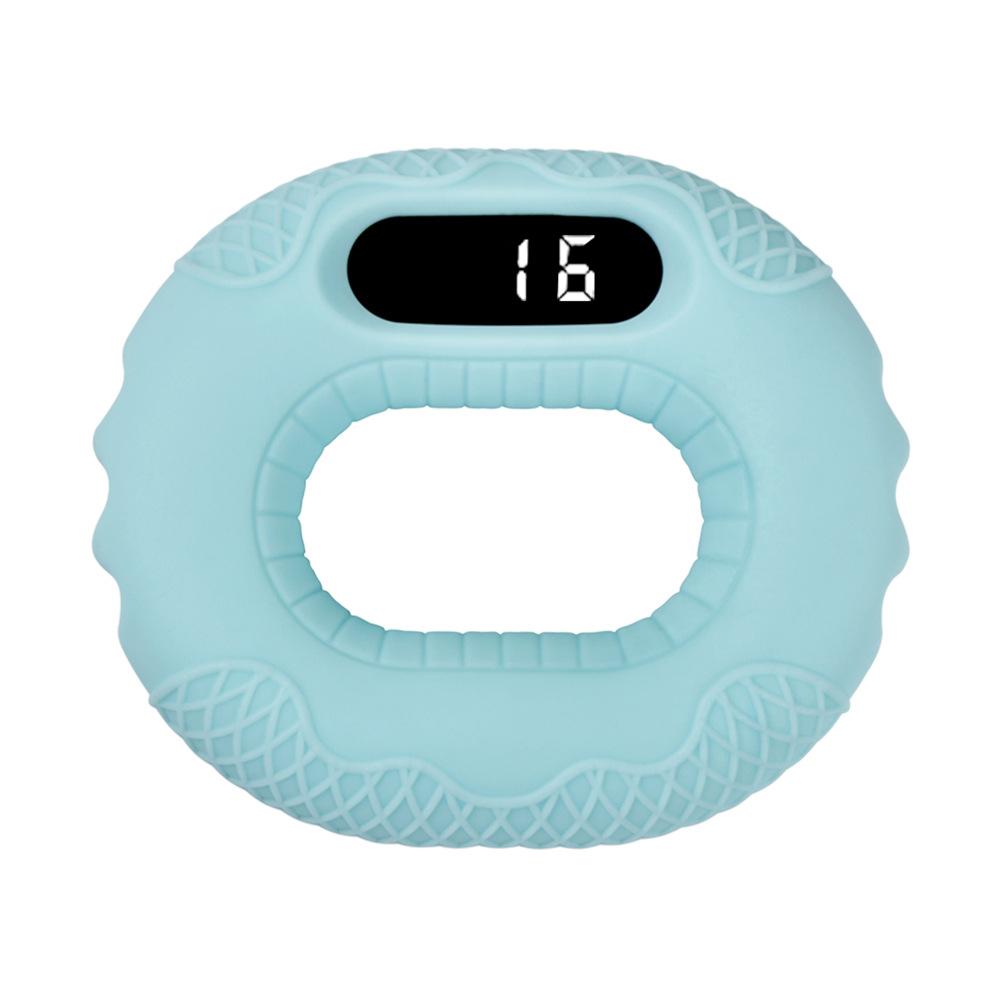 Counting Silicone Hand Gripper
