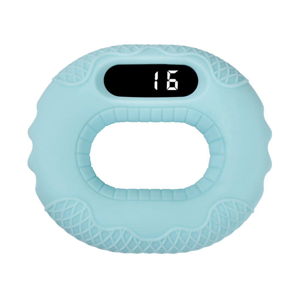 Counting Silicone Hand Gripper