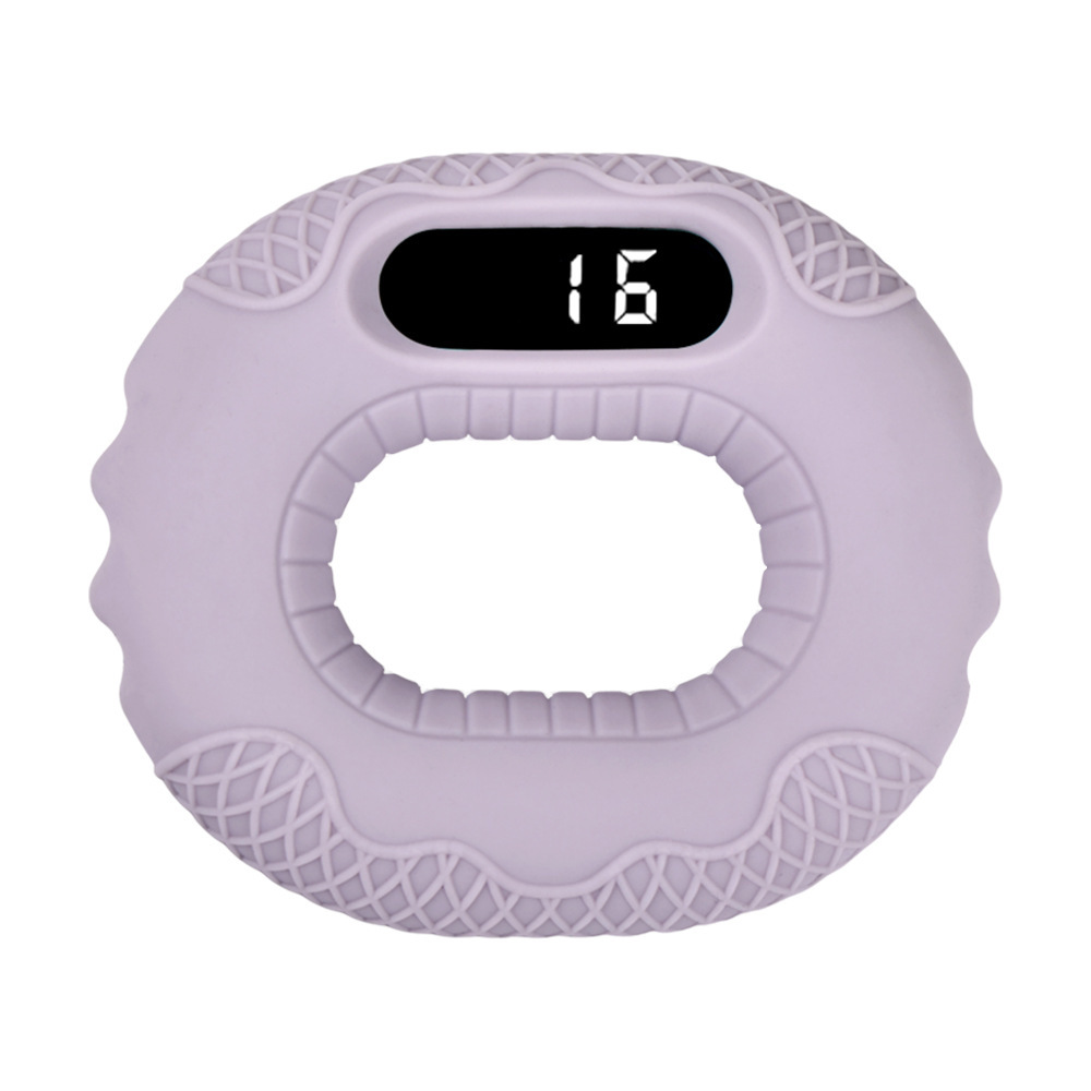 Counting Silicone Hand Gripper