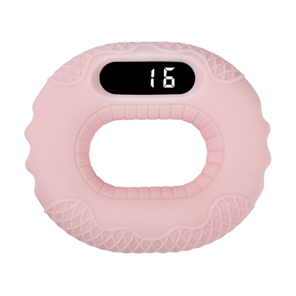 Counting Silicone Hand Gripper