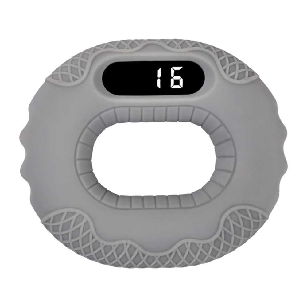 Counting Silicone Hand Gripper