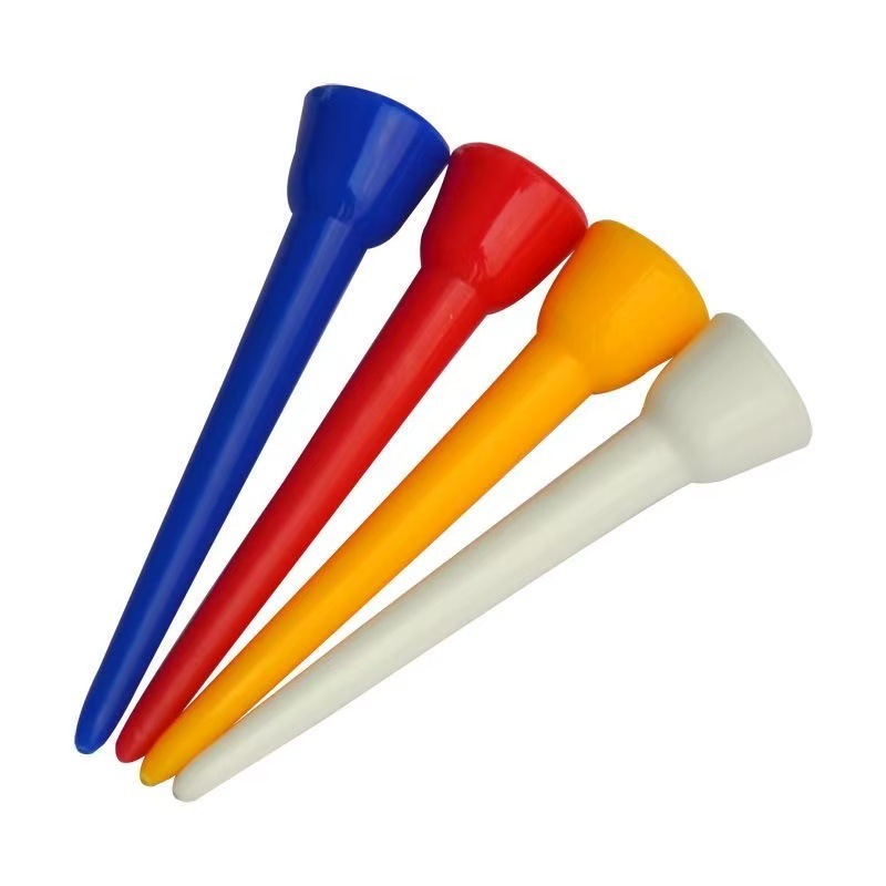 Plastic Golf Tee Holder