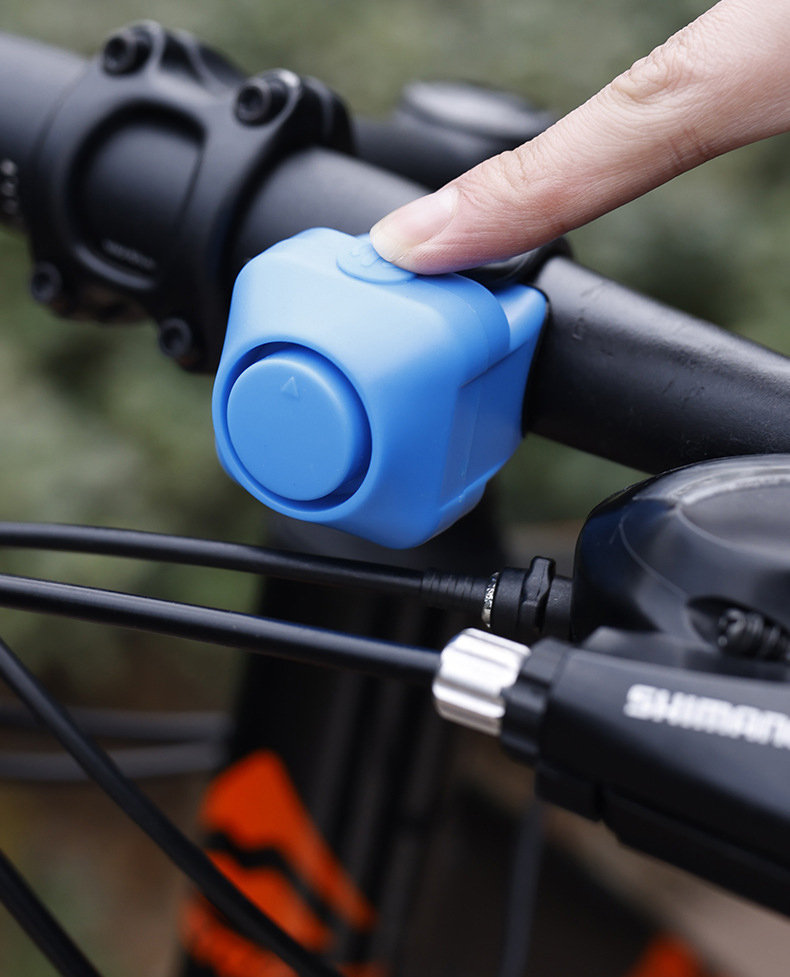 Universal Electric Bike Bell
