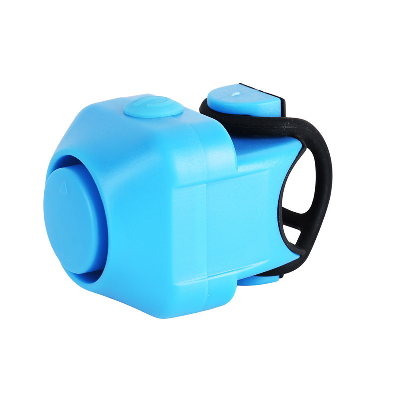 Universal Electric Bike Bell
