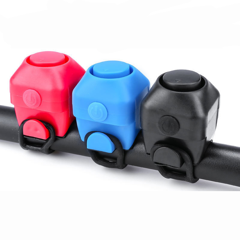 Universal Electric Bike Bell