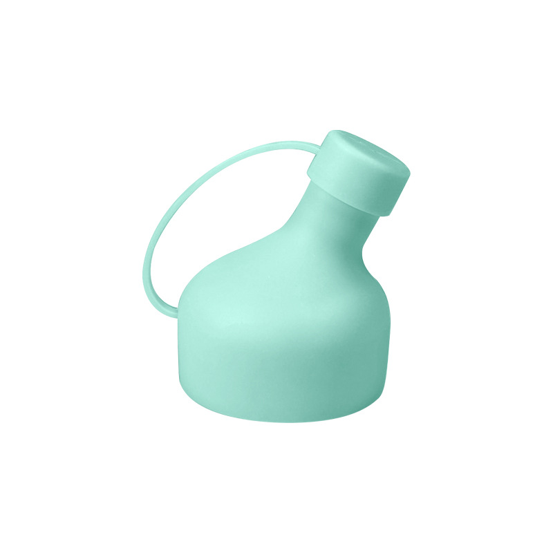 Silicone Milk Bottle Cover