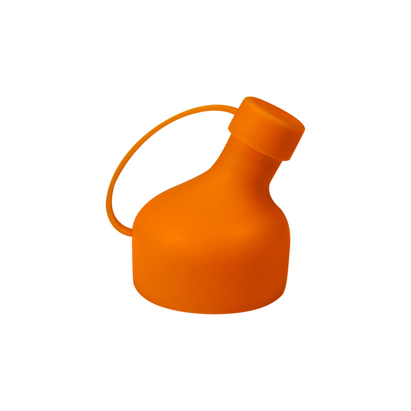 Silicone Milk Bottle Cover