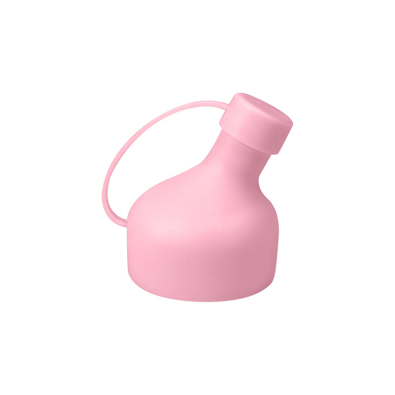 Silicone Milk Bottle Cover