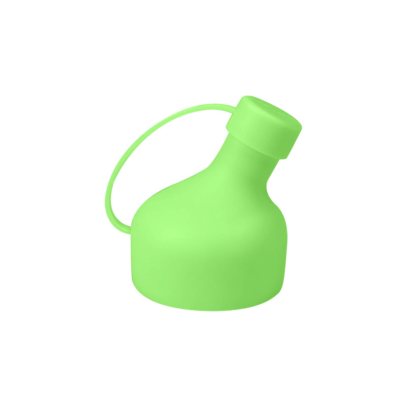 Silicone Milk Bottle Cover