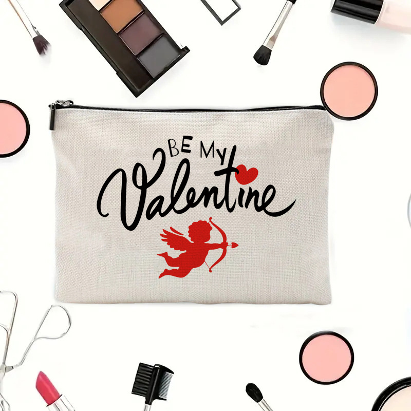 Multipurpose Cotton Bag with Zipper