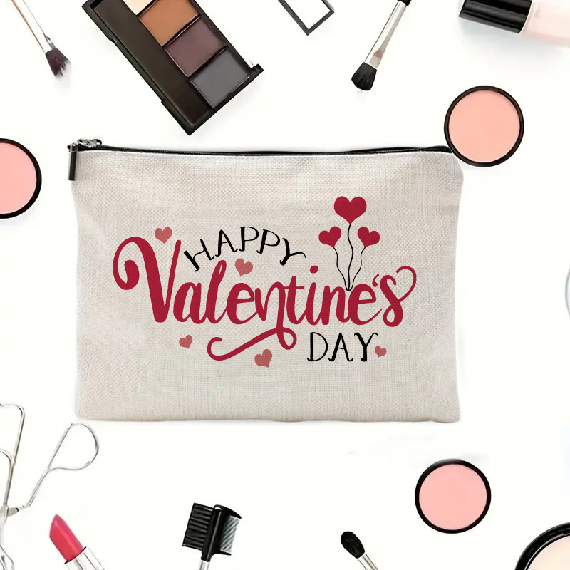 Multipurpose Cotton Bag with Zipper