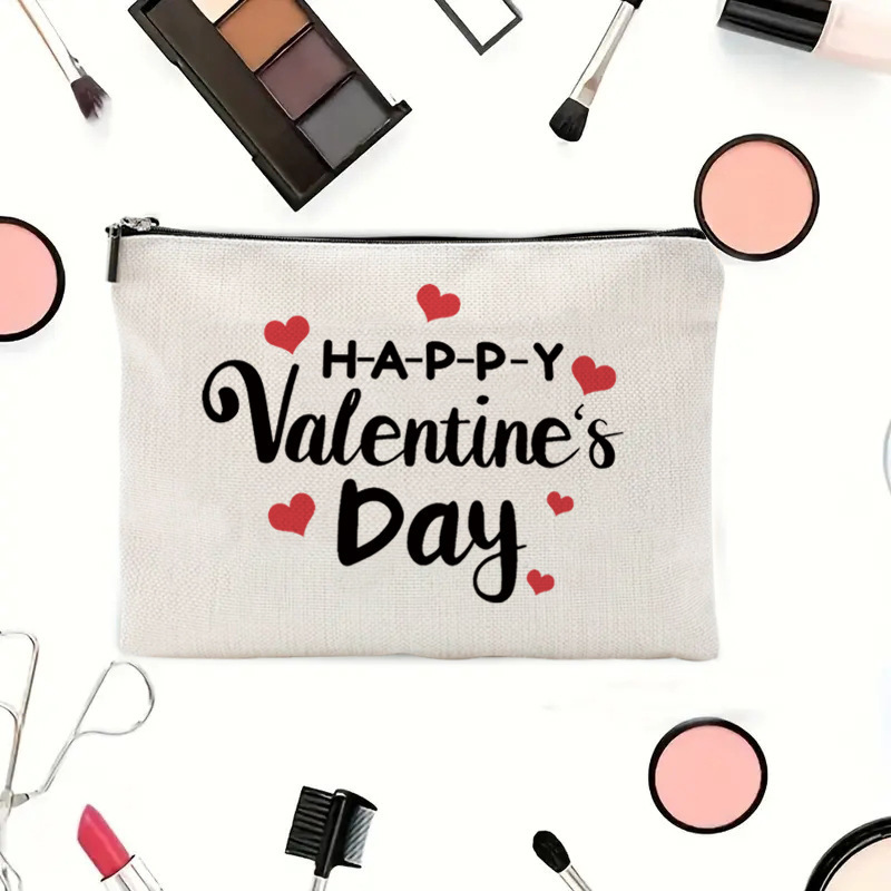 Multipurpose Cotton Bag with Zipper