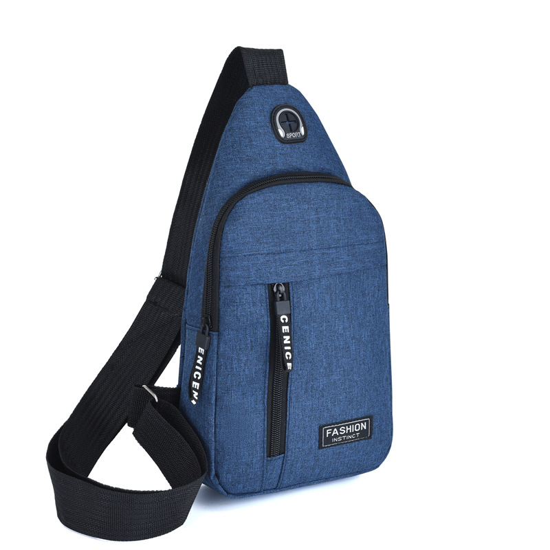 Crossbody Sling Bag