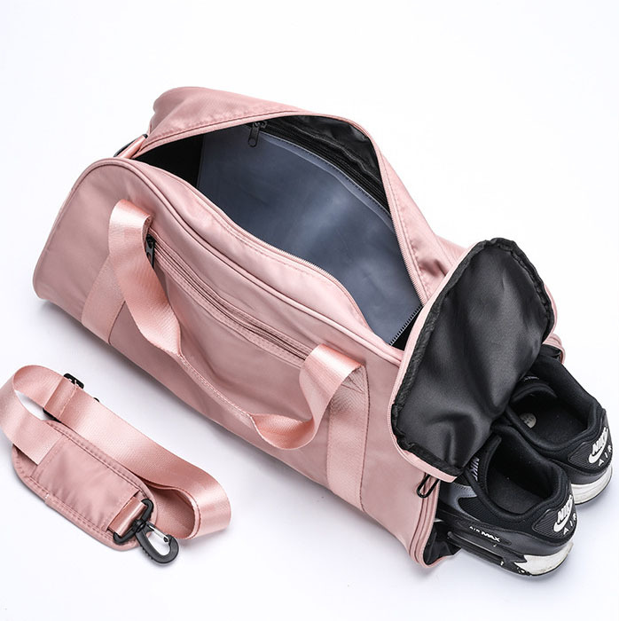 Sports Gym Travel Duffle Bags