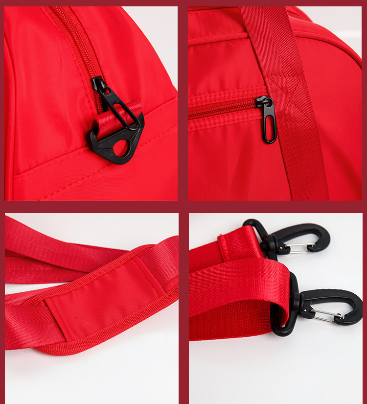 Sports Gym Travel Duffle Bags