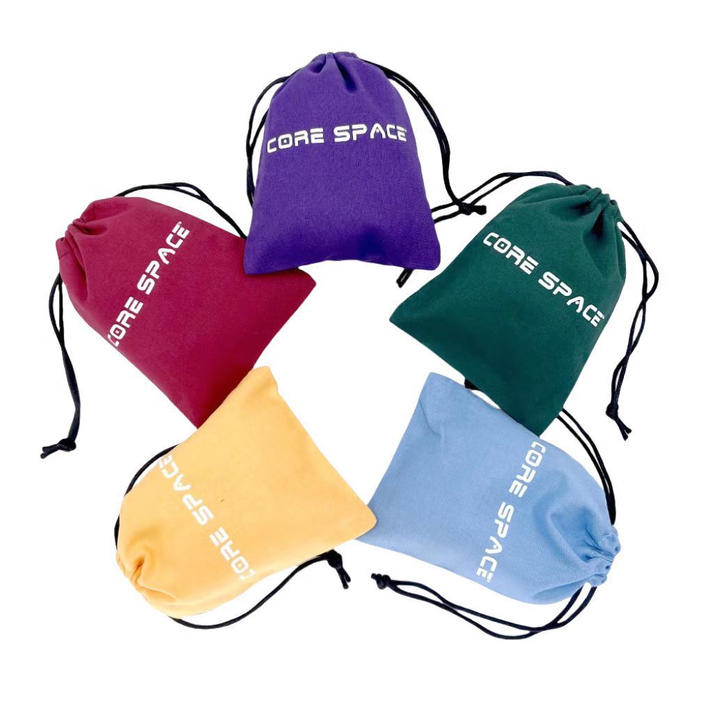 Drawstring Pouch Bags