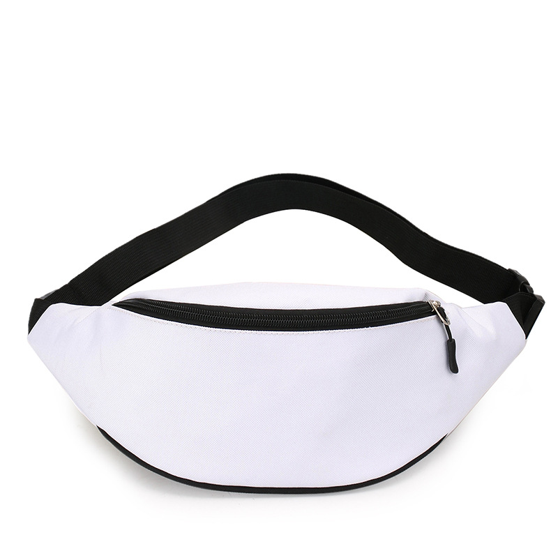 Durable Cross Fanny Pack