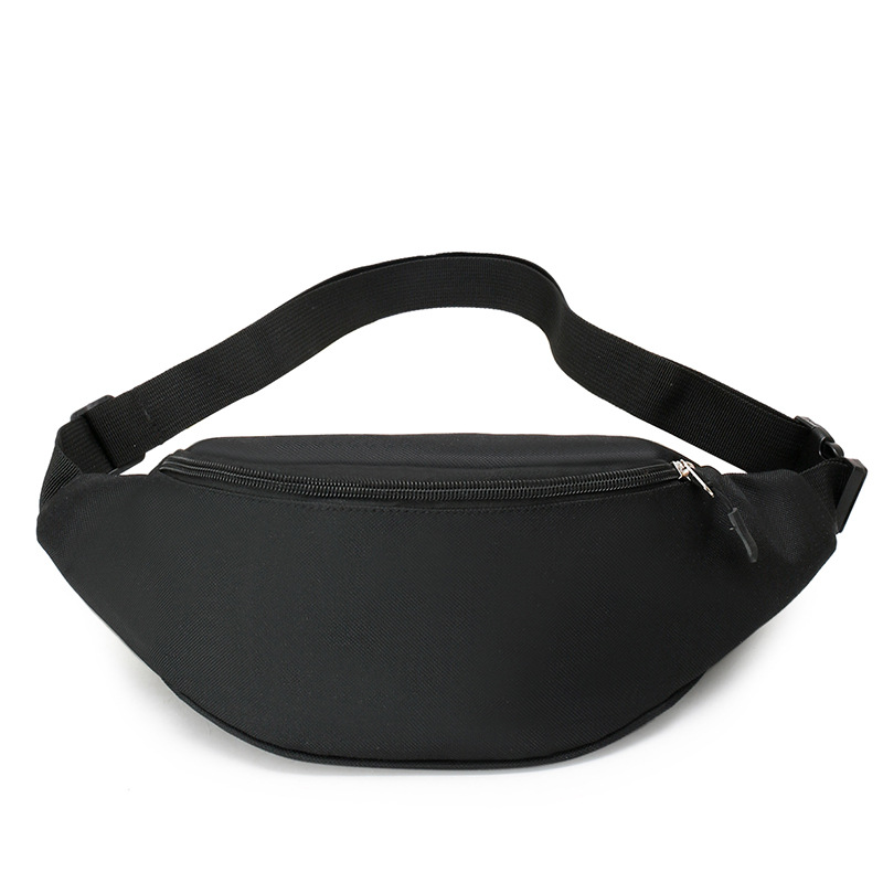 Durable Cross Fanny Pack