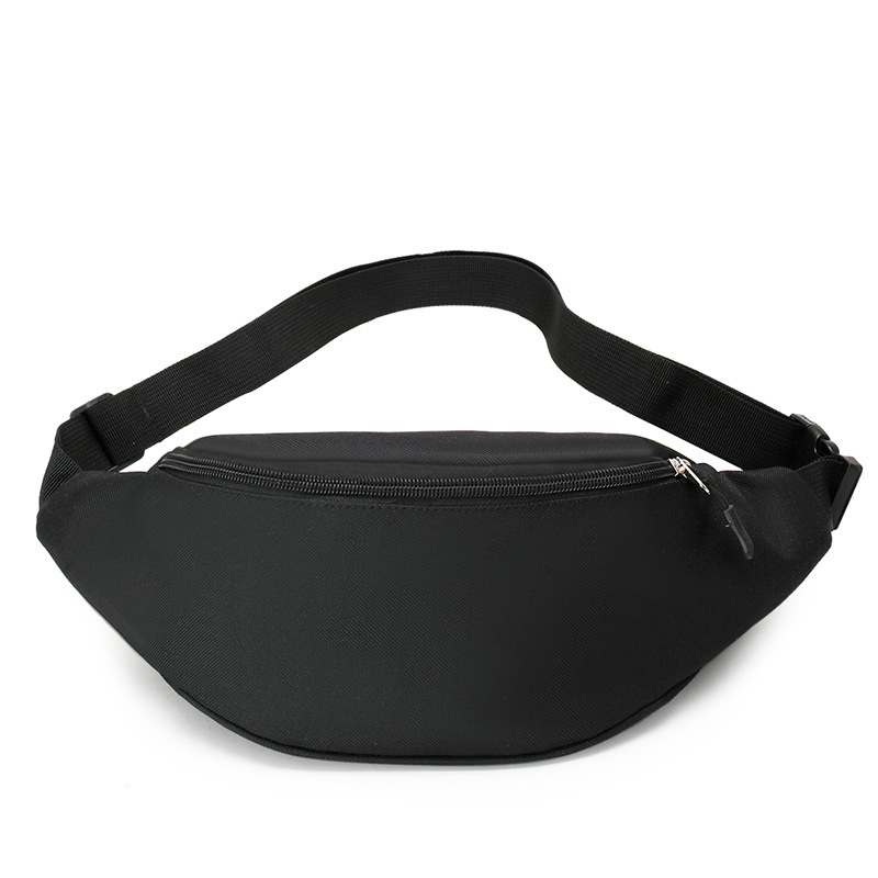 Durable Cross Fanny Pack