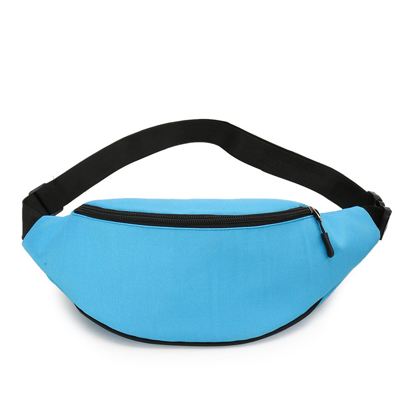 Durable Cross Fanny Pack