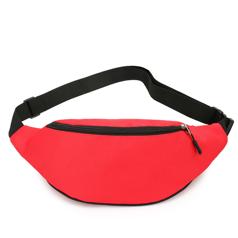 Durable Cross Fanny Pack