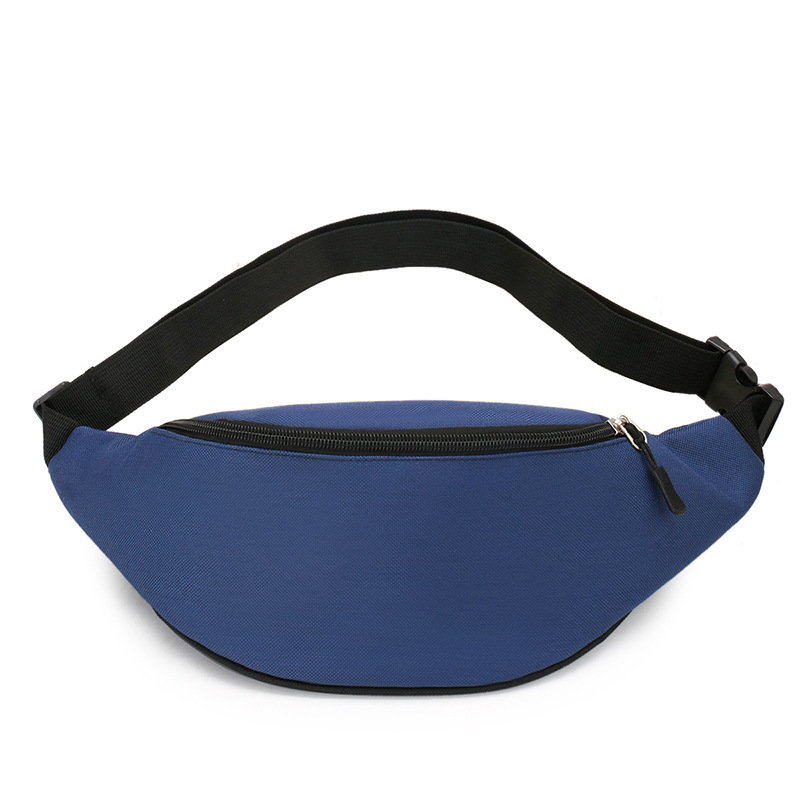 Durable Cross Fanny Pack