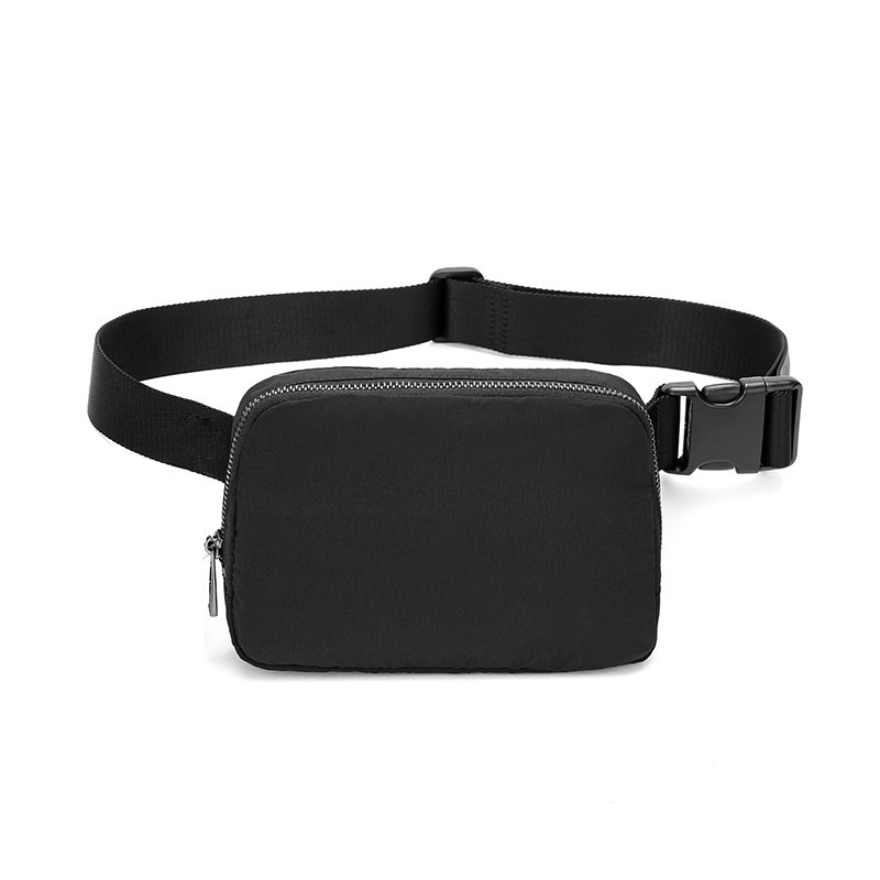 Unisex Fanny Pack Crossbody Bags