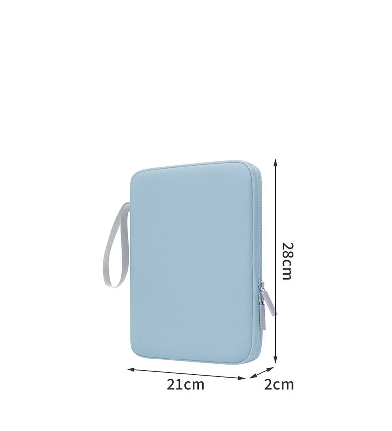 10.9 Inch PU iPad Sleeve Case