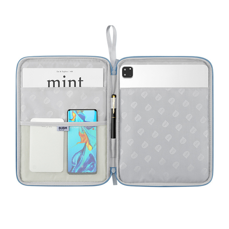 10.9 Inch PU iPad Sleeve Case