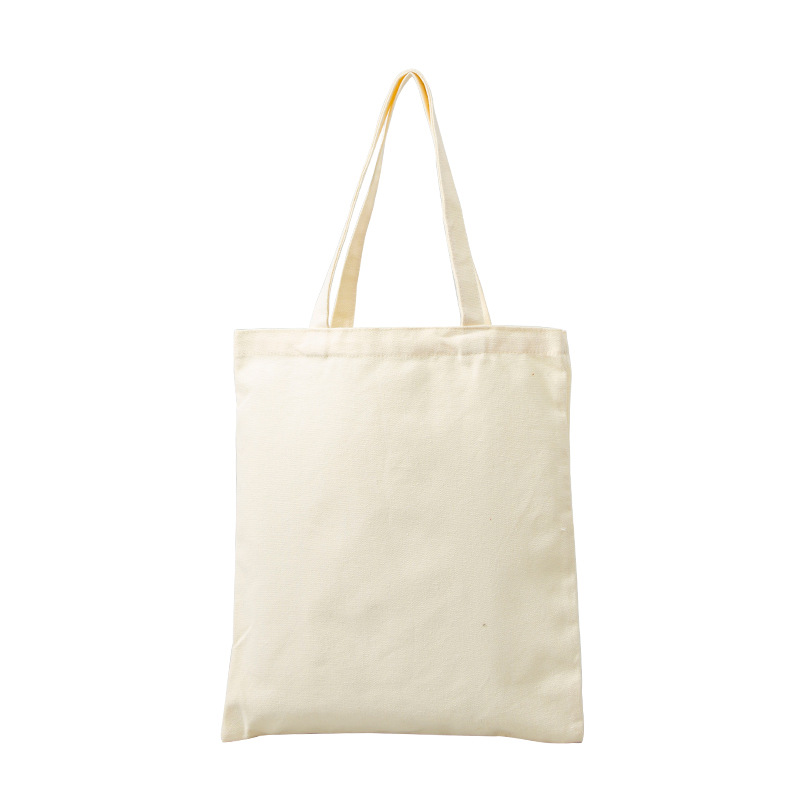 Eco-friendly Canvas Tote Bag