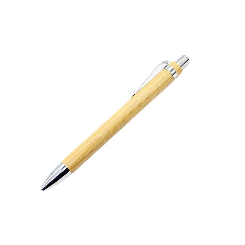 Bamboo Ballpoint Pen
