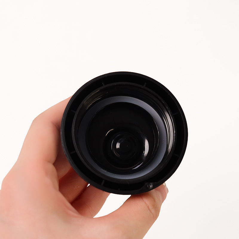 18.6 oz Squeeze Nozzle Cycling Sports Water Bottle