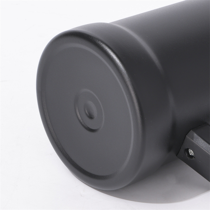 24Oz Stainless Steel Coffee Mug With Handle